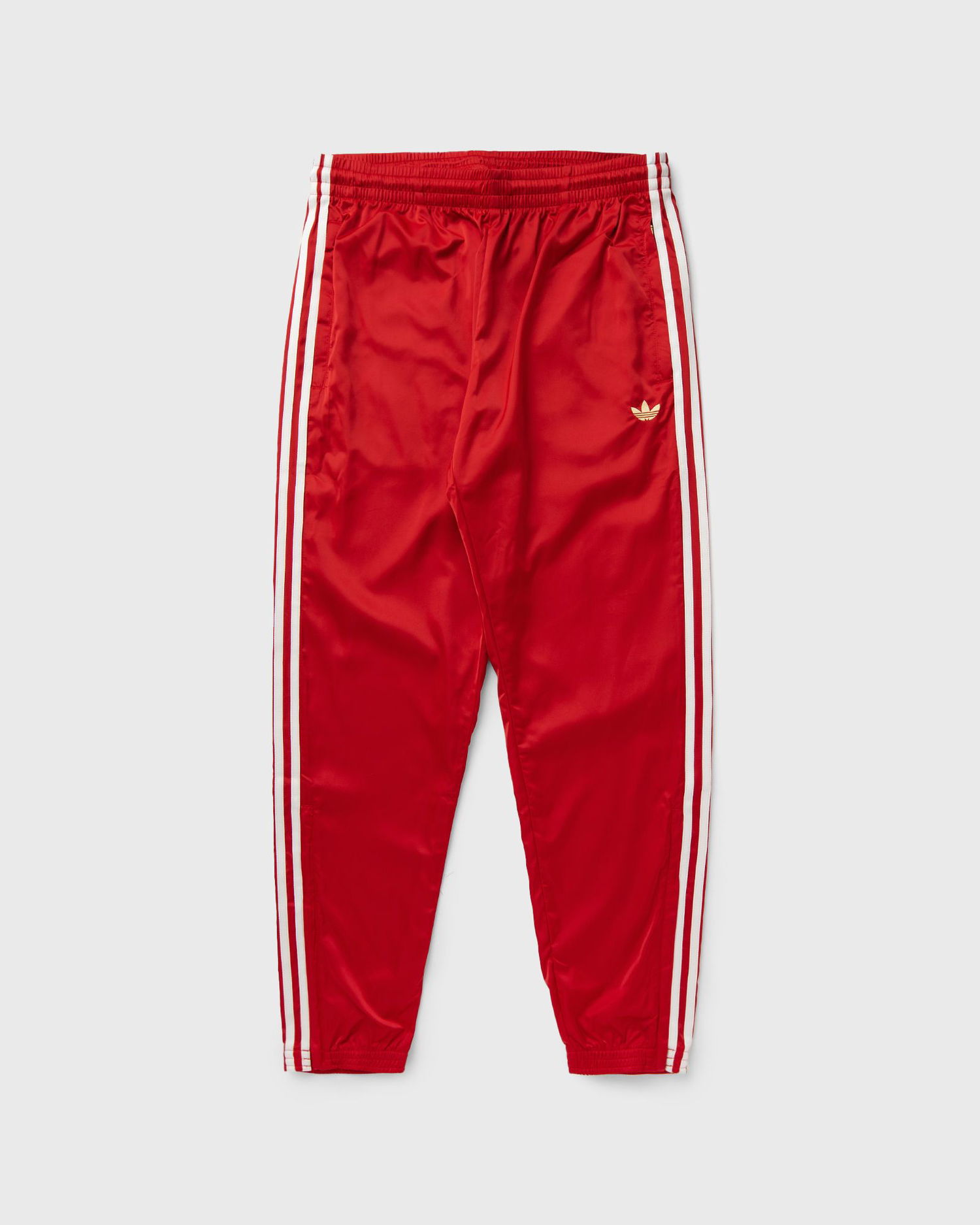 Tepláky adidas Originals Adidas PREMIUM TRACK PANTS men Track Červená | IZ3189, 0