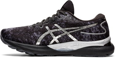 Tenisky a topánky Asics Gel-Nimbus 24 Platinum Čierna | 1011B358 020, 1