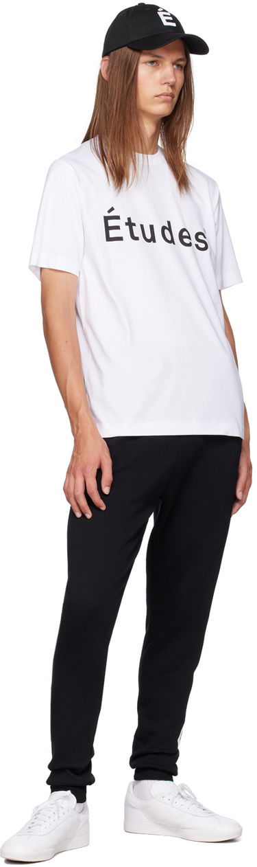 Tepláky Études Black '' Sweatpants Čierna | C00ME450A01599, 3