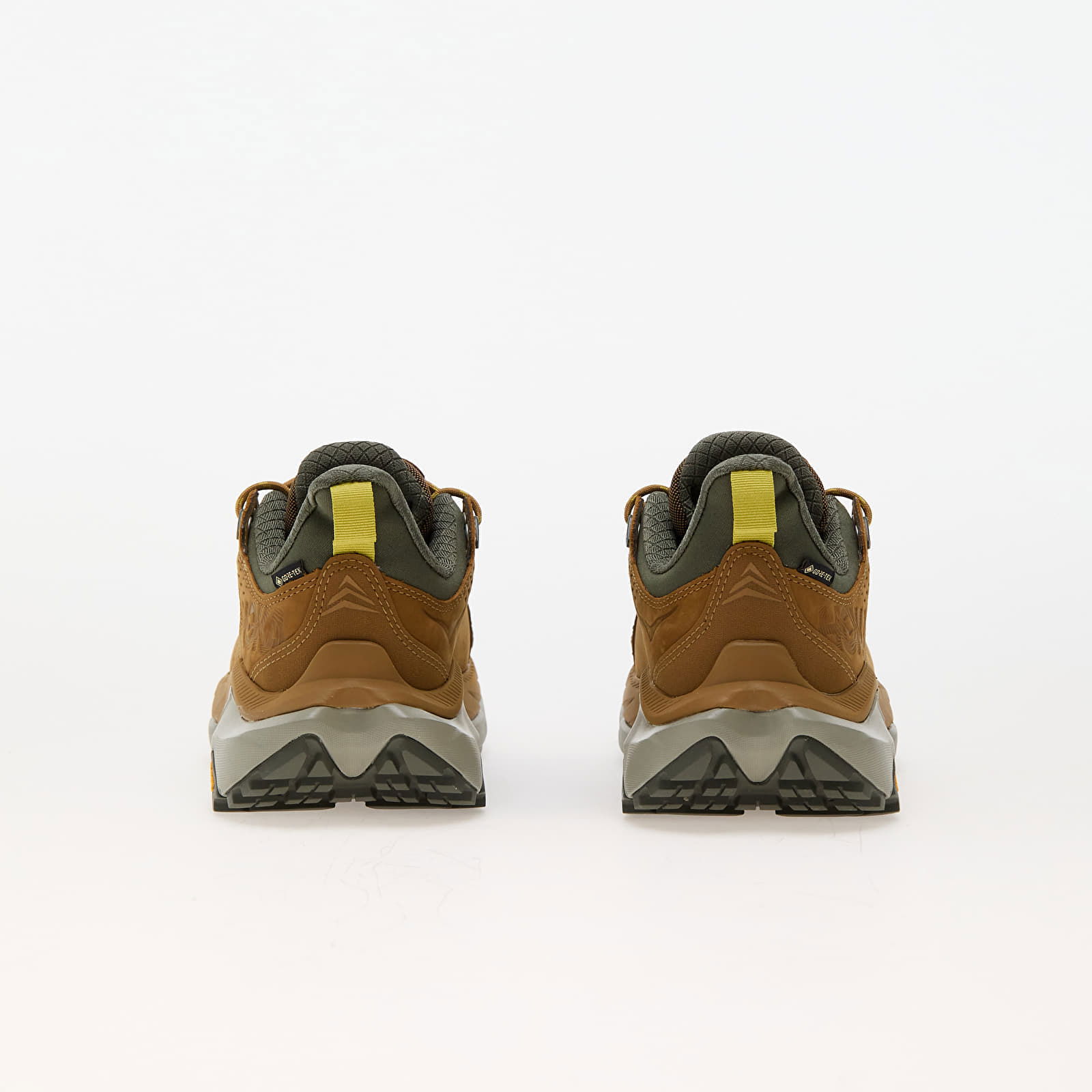 Kaha 2 Low GTX Honey/ Barley