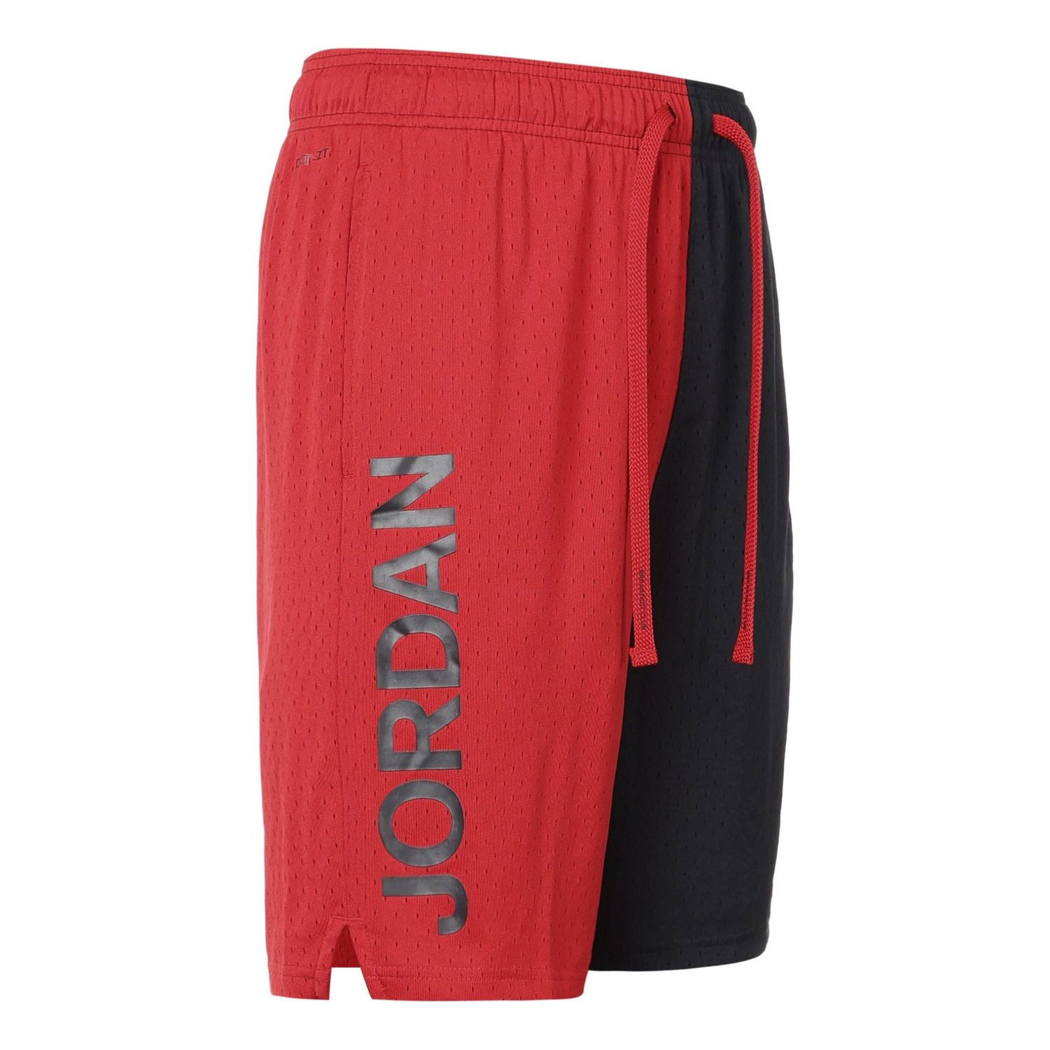 Šortky Jordan Jordan Alphabet Splicing Sports Shorts Červená | DV5030-687, 0