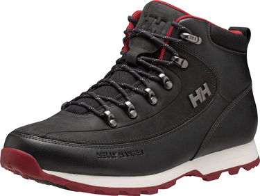 Tenisky a topánky Helly Hansen Forester Boots Čierna | 10513_997, 2