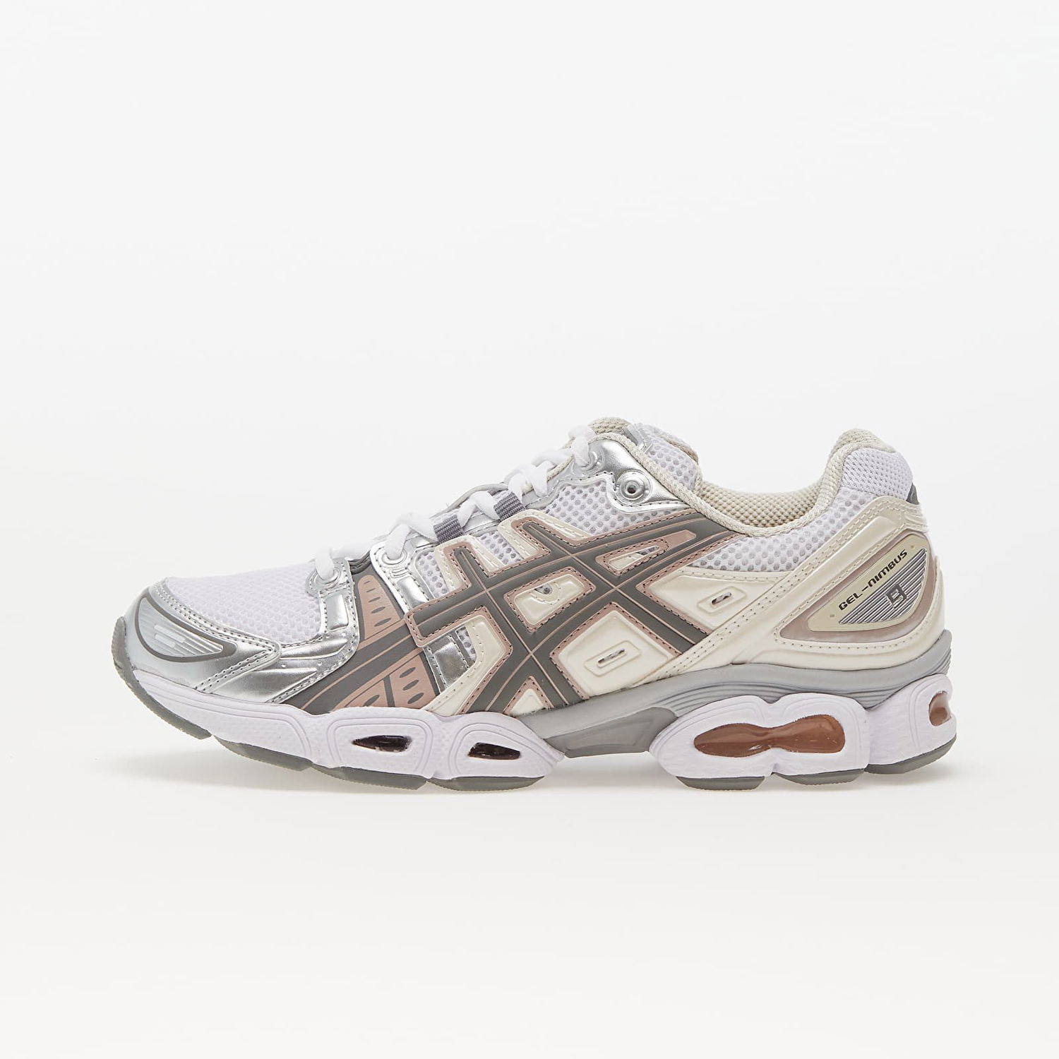 Tenisky a topánky Asics Gel-Nimbus 9 Béžová | 1202A278-104, 0