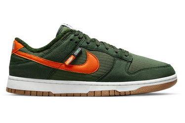 Tenisky a topánky Nike Dunk Low "Toasty - Sequoia" Zelené | DD3358-300, 1