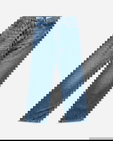 Džínsy OUR LEGACY Carlson Cut Jeans Rodeo Wash Modrá | M4255RR 001, 1