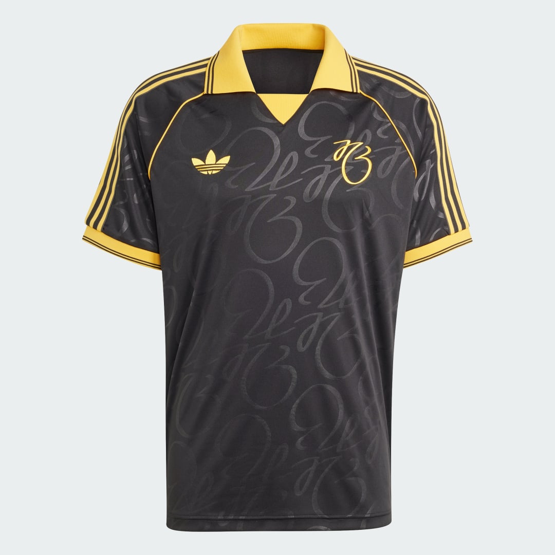 Dres adidas Performance Jude Bellingham Jersey Čierna | IM7918, 1