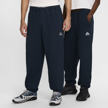 Tepláky Nike ACG Lungs Therma-FIT Repel Tuff Fleece Sweatpants Modrá | FV8650-478, 0