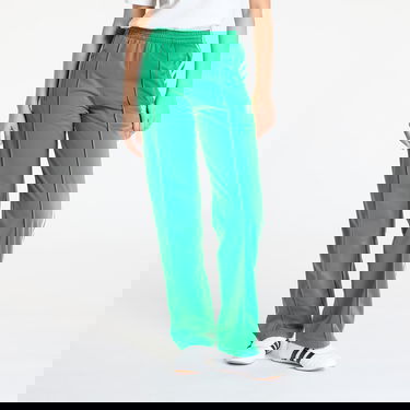 Tepláky adidas Originals Firebird Adicolor Track Pants Zelené | JC8283, 0