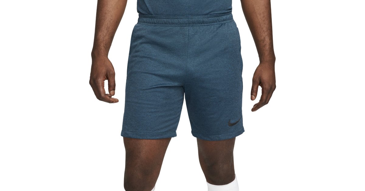 Šortky Nike Dri-FIT Academy 23 Navy | fb6338-457, 1