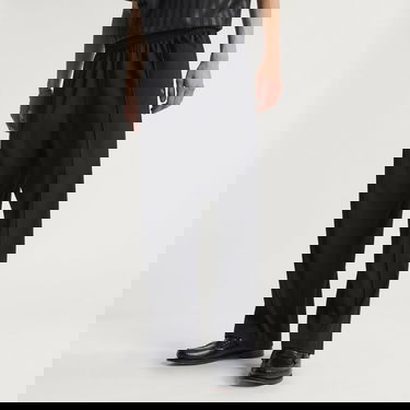 Nohavice adidas Performance Premium Baggy Trousers Čierna | JW2796, 0