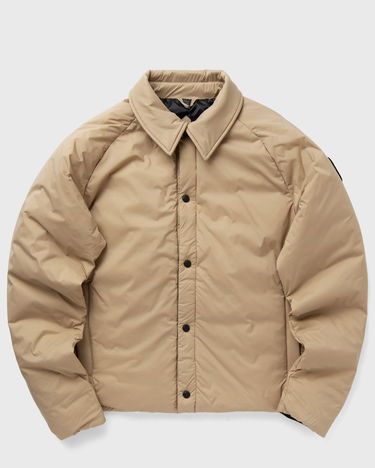 Prešívaná bunda Canada Goose Lodge Coach Jacket L Béžová | 2755MB-1483, 0