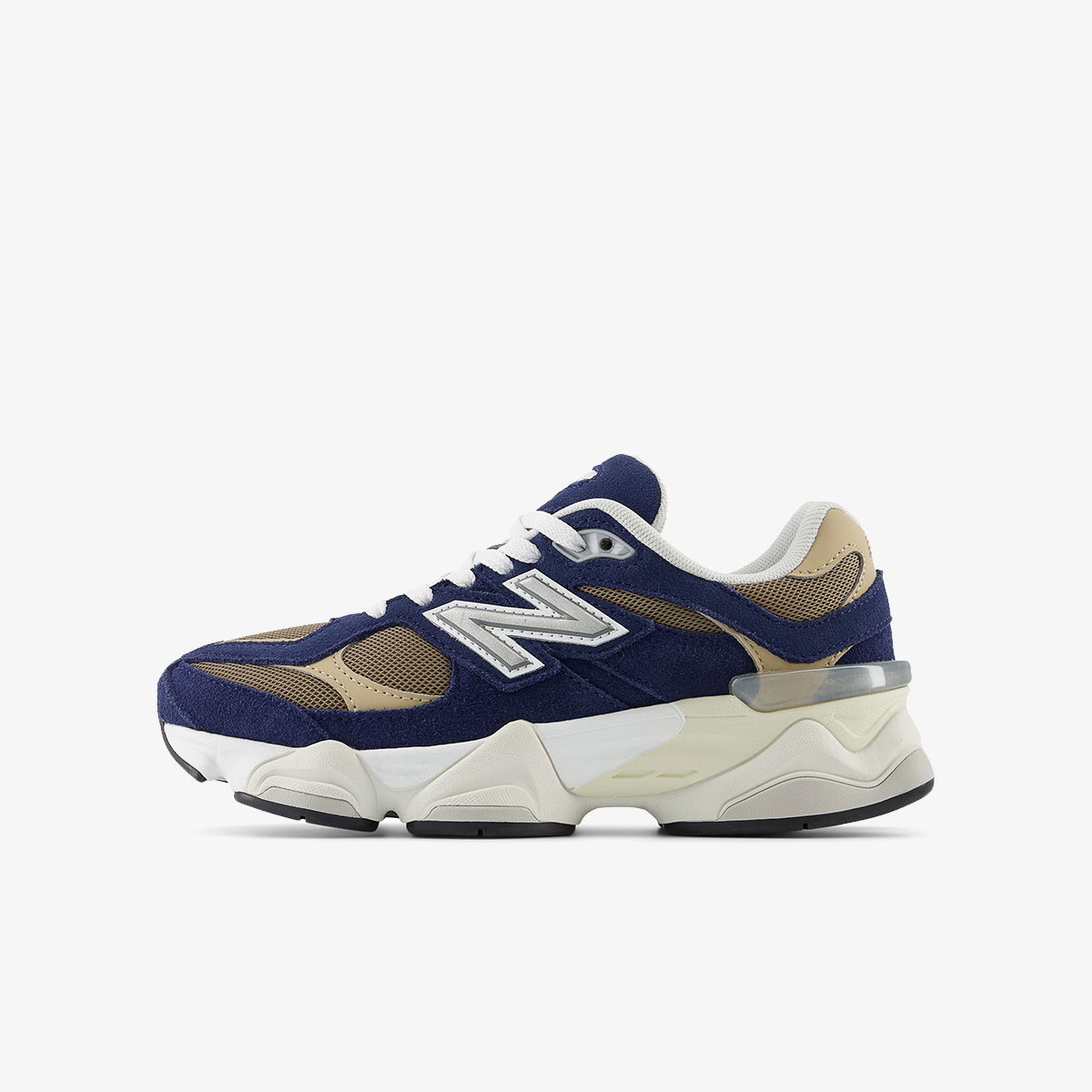 Tenisky a topánky New Balance 9060 Navy | GC9060BF, 0