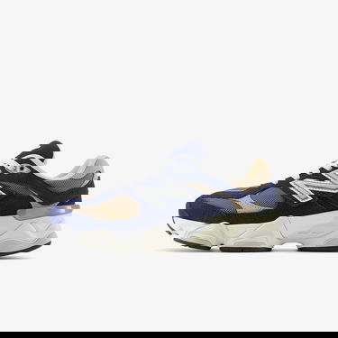 Tenisky a topánky New Balance 9060 Navy | GC9060BF, 0