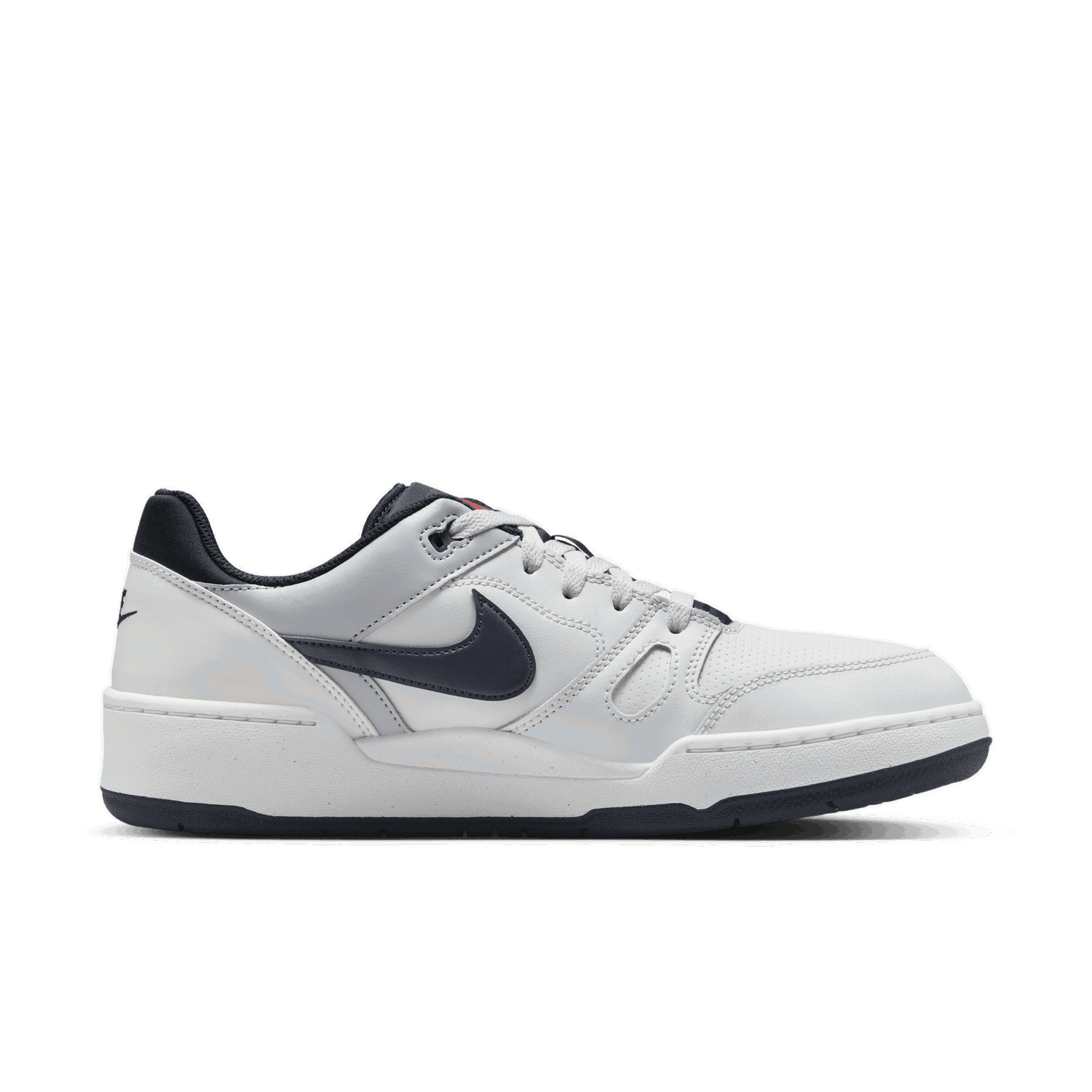 Tenisky a topánky Nike Full Force Low Šedá | FB1362-002, 1