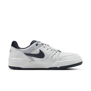 Tenisky a topánky Nike Full Force Low Šedá | FB1362-002, 1