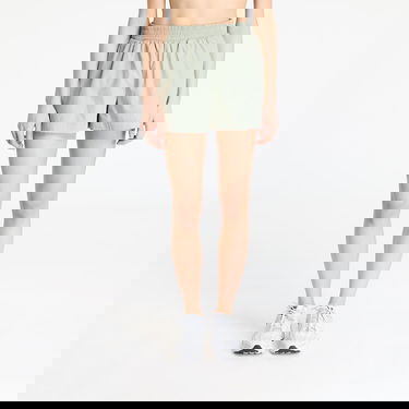 Šortky New Era New Era Cotton Shorts Zelené | 60596533, 0