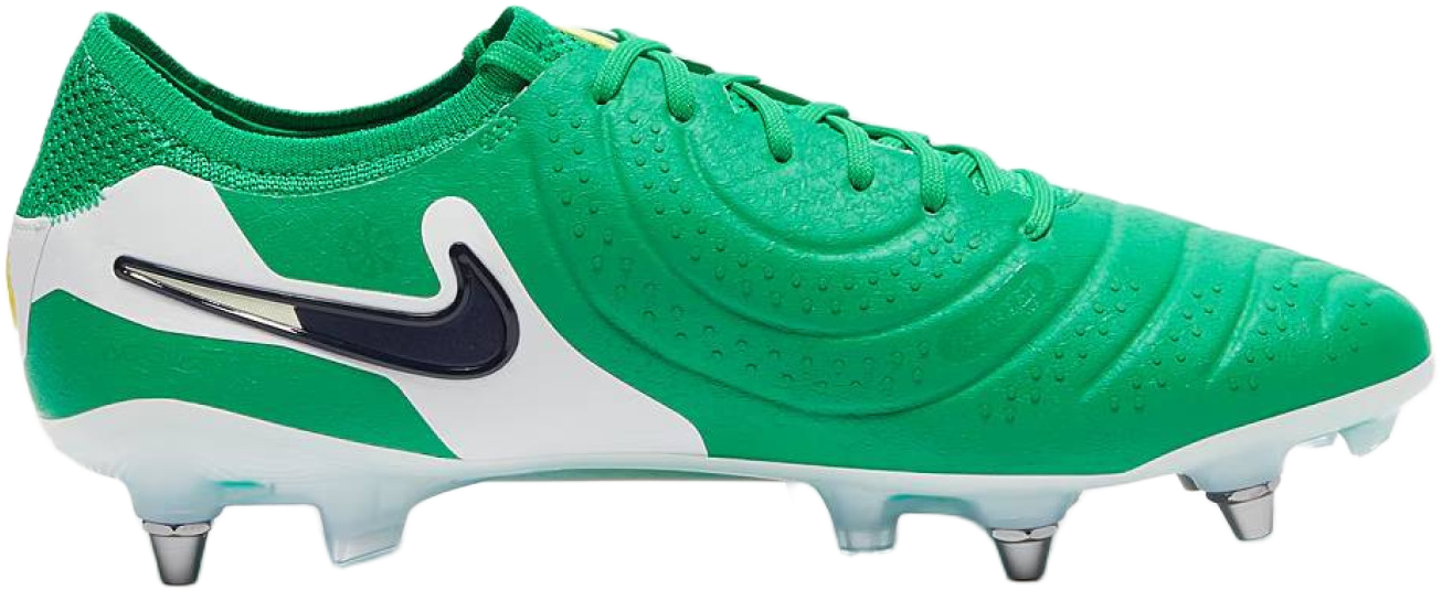 Tenisky a topánky Nike LEGEND 10 ELITE SG-PRO LV8 Zelené | hv3771-300, 1