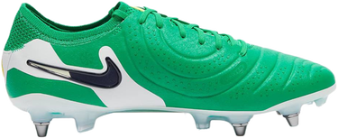 Tenisky a topánky Nike LEGEND 10 ELITE SG-PRO LV8 Zelené | hv3771-300, 1