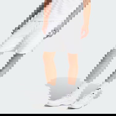 Šortky adidas Performance Men's 2-in-1 Climacool Tennis Shorts Biela | JD8635, 3