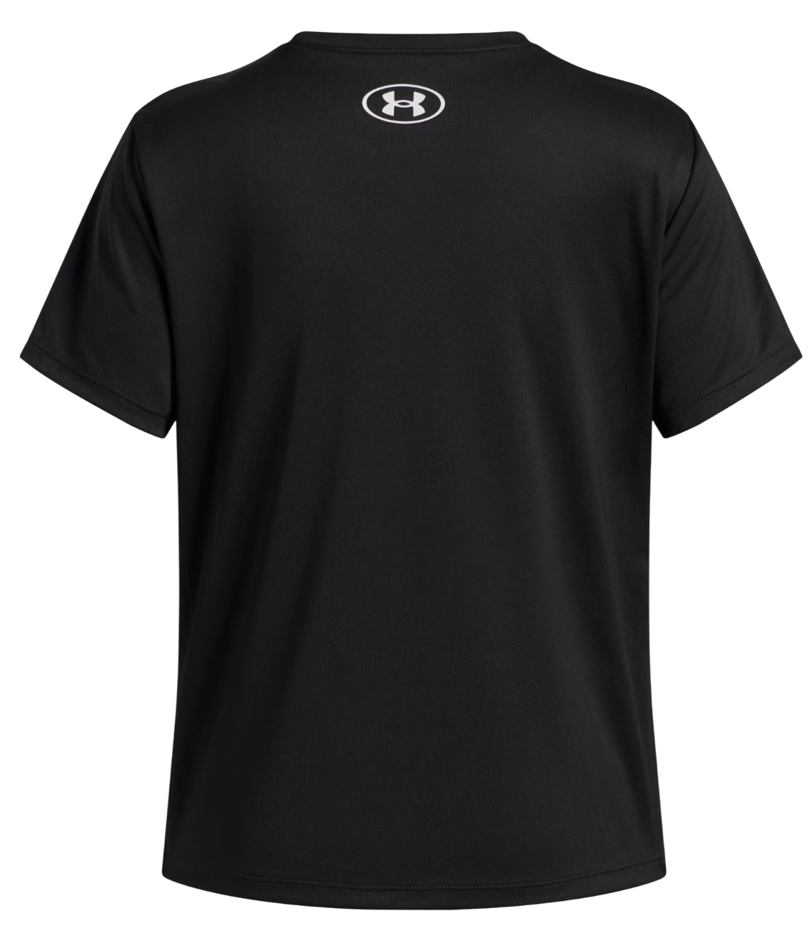 Tričko Under Armour Tech Varsity Graphic Short Sleeve T-Shirt Čierna | 6007917-001, 1