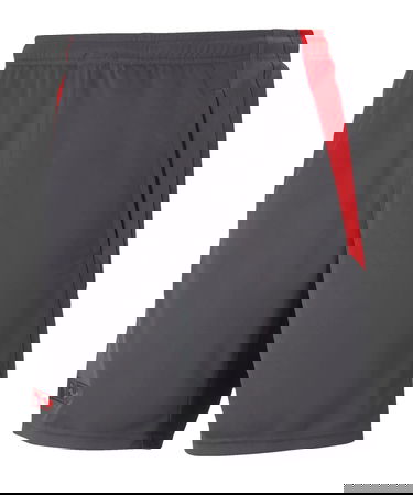 Šortky Puma Batman Athletic Shorts Šedá | 65802604, 0