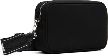 Taška cez rameno AMIRI AMIRI MA Camera Case Bag Čierna | AMBGCM1019, 4