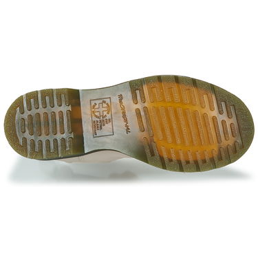 Tenisky a topánky Dr. Martens 2976 Virginia "Taupe" Béžová | 30698348, 6