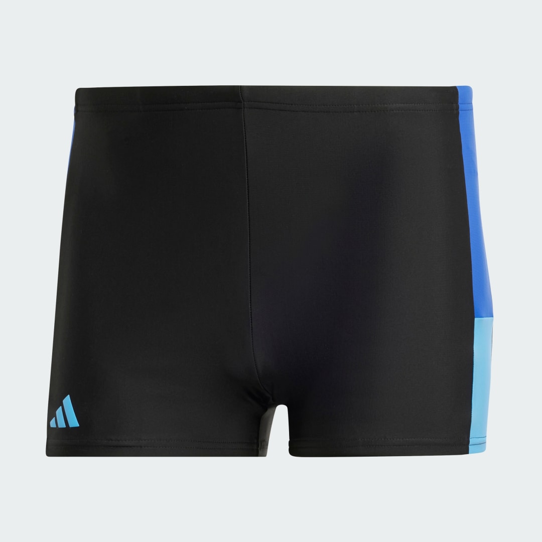 Colorblock Swim Shorts