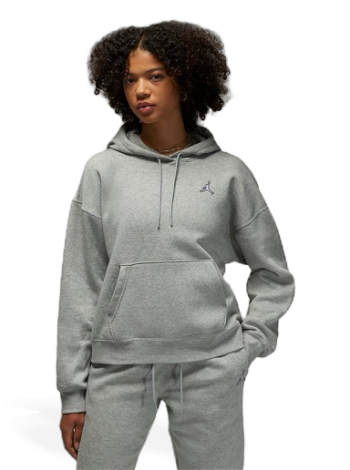 Nike Brooklyn Fleece Pullover Hoodie DQ4458-063
