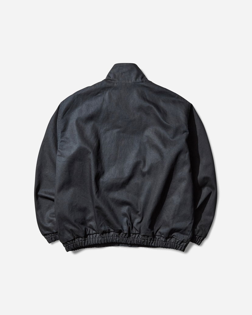 Bunda Levi's Highland Park Jacket Čierna | 003GO 0000
