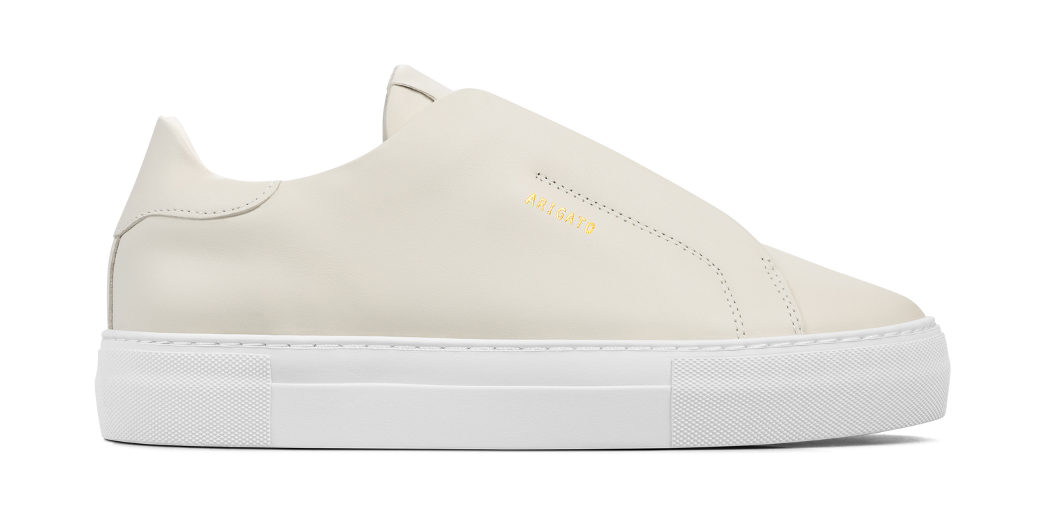 Tenisky a topánky AXEL ARIGATO Clean 360 Laceless Béžová | F2091001, 1