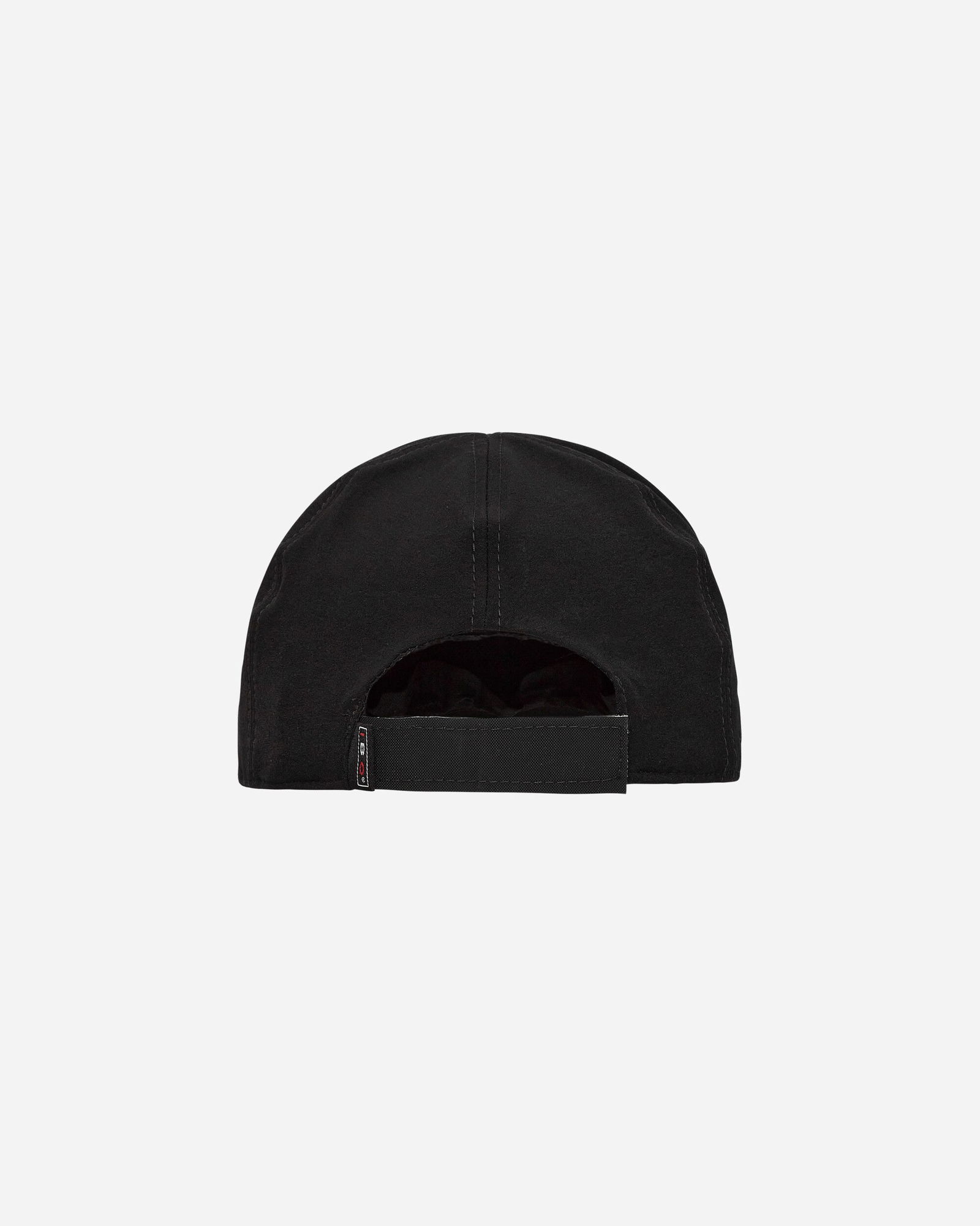 IBQ Stock Cap Black