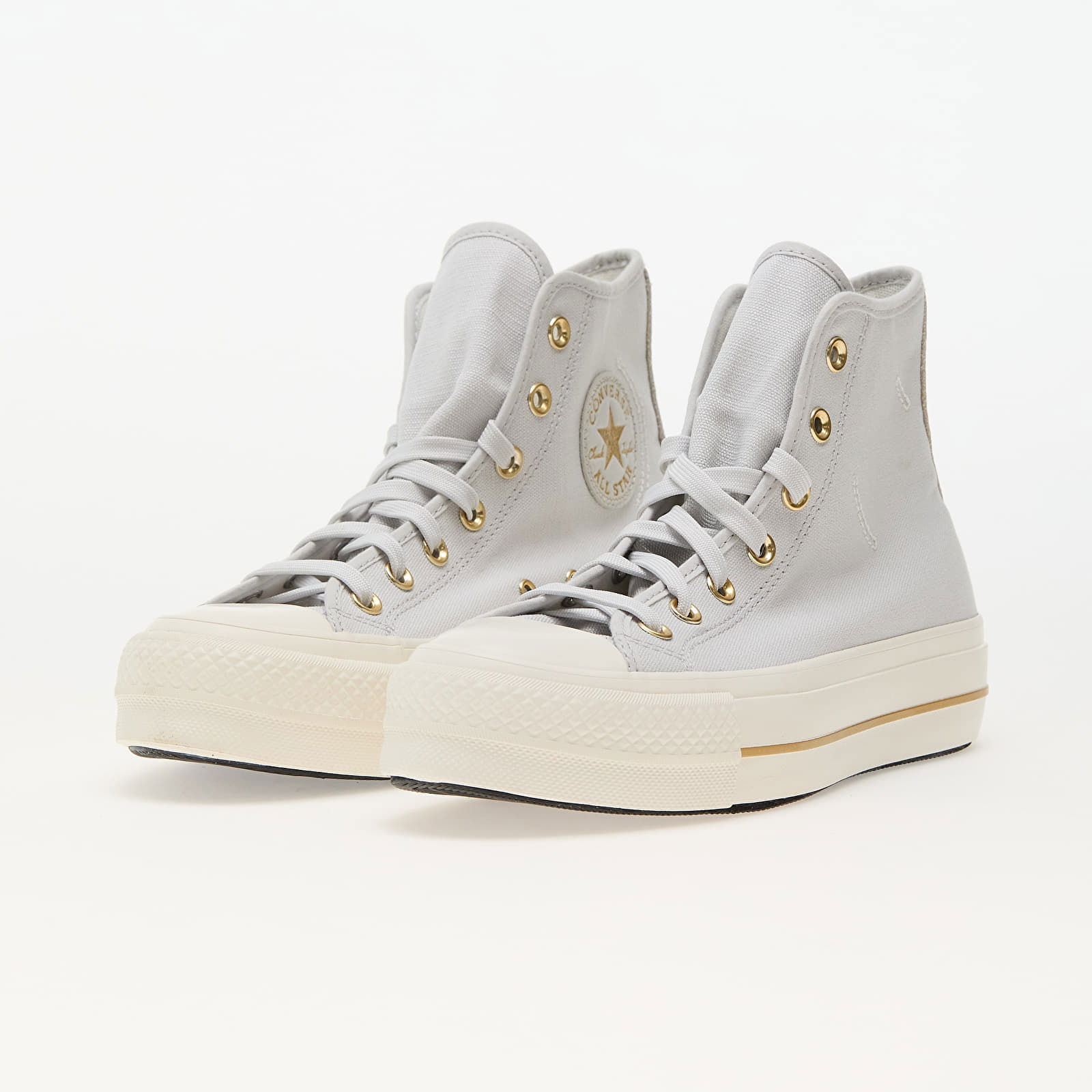 Chuck Taylor All Star Lift Platform Tailored Lines