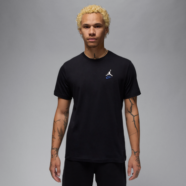 Tričko Jordan Jordan Rare Air T-Shirt Čierna | IB7526-010, 0