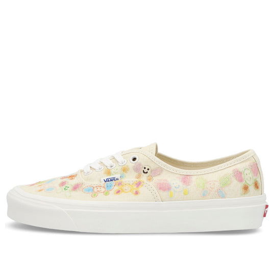 Tenisky a topánky Vans Authentic 44 DX x Sandy Liang Béžová | VN0A5KX4AXH1, 0