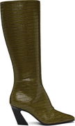 Bottega Veneta Lewis Tall Boots