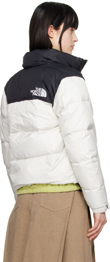 Prešívaná bunda The North Face 1996 Retro Nuptse Down Blue Tyrkysová | NF0A3XEO, 2
