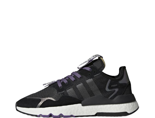 Tenisky a topánky adidas Originals Nite Jogger Jet Set Tokyo Čierna | EG2205