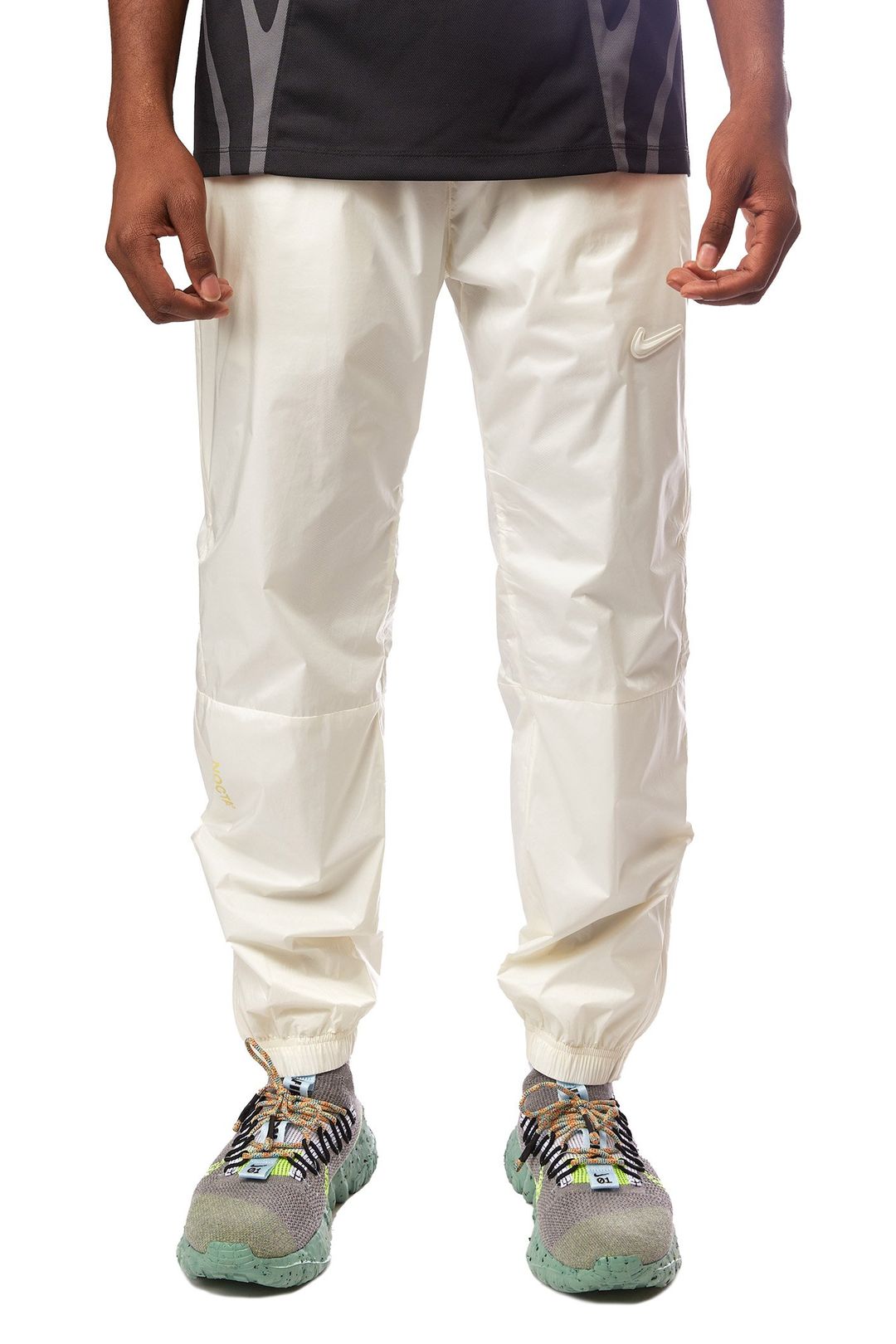 Tepláky Nike NOCTA Woven Pant Biela | DJ5588-133, 0