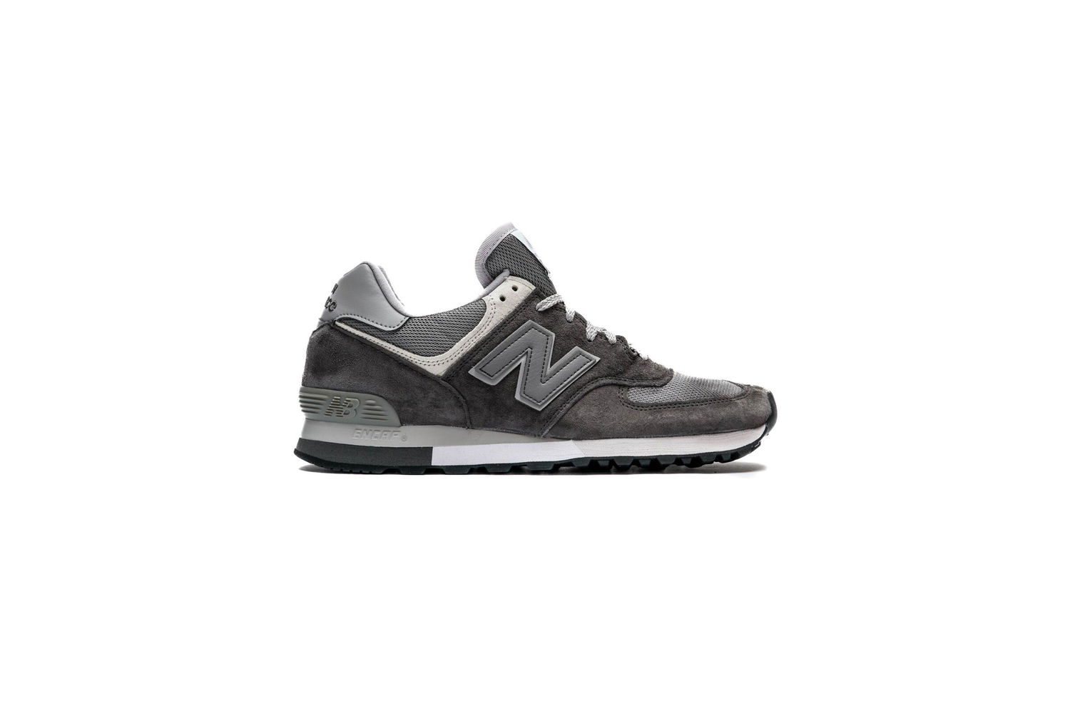 Tenisky a topánky New Balance OU576PNV "Made in England" Navy | OU576PGL, 0