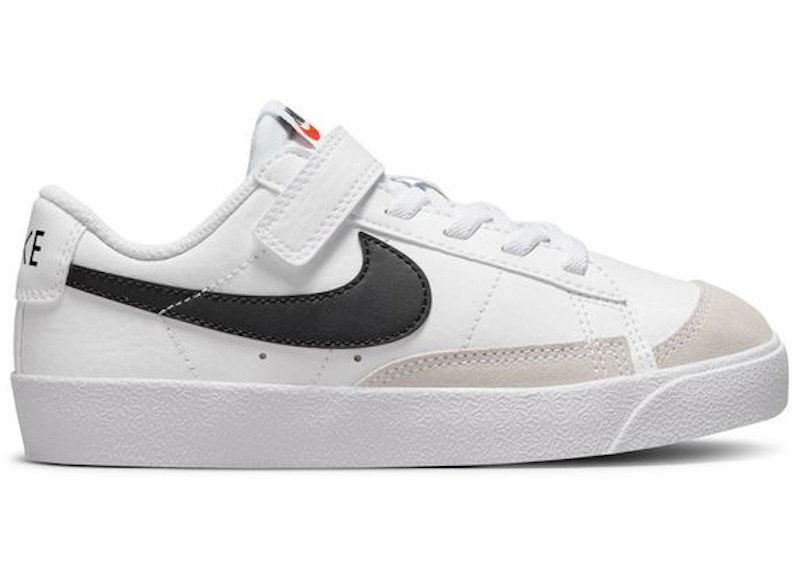 Tenisky a topánky Nike Blazer Low 77 Biela | DA4075-108, 0