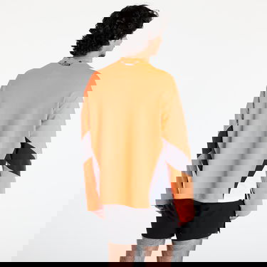 Mikina Reebok Anuel Motto Long Sleeve Tee Oranžová | 100228285, 2