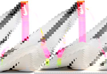 Tenisky a topánky Nike ZoomX Alphafly NEXT% Flyknit W Biela | dj5456-100, 4