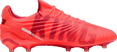 Tenisky a topánky Puma KING ULTIMATE FG/AG Červená | 108303-01, 3