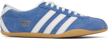 Tenisky a topánky adidas Originals Tokyo Modrá | JI0179, 0