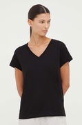 Samsoe Samsoe SOLLY V-Neck T-Shirt
