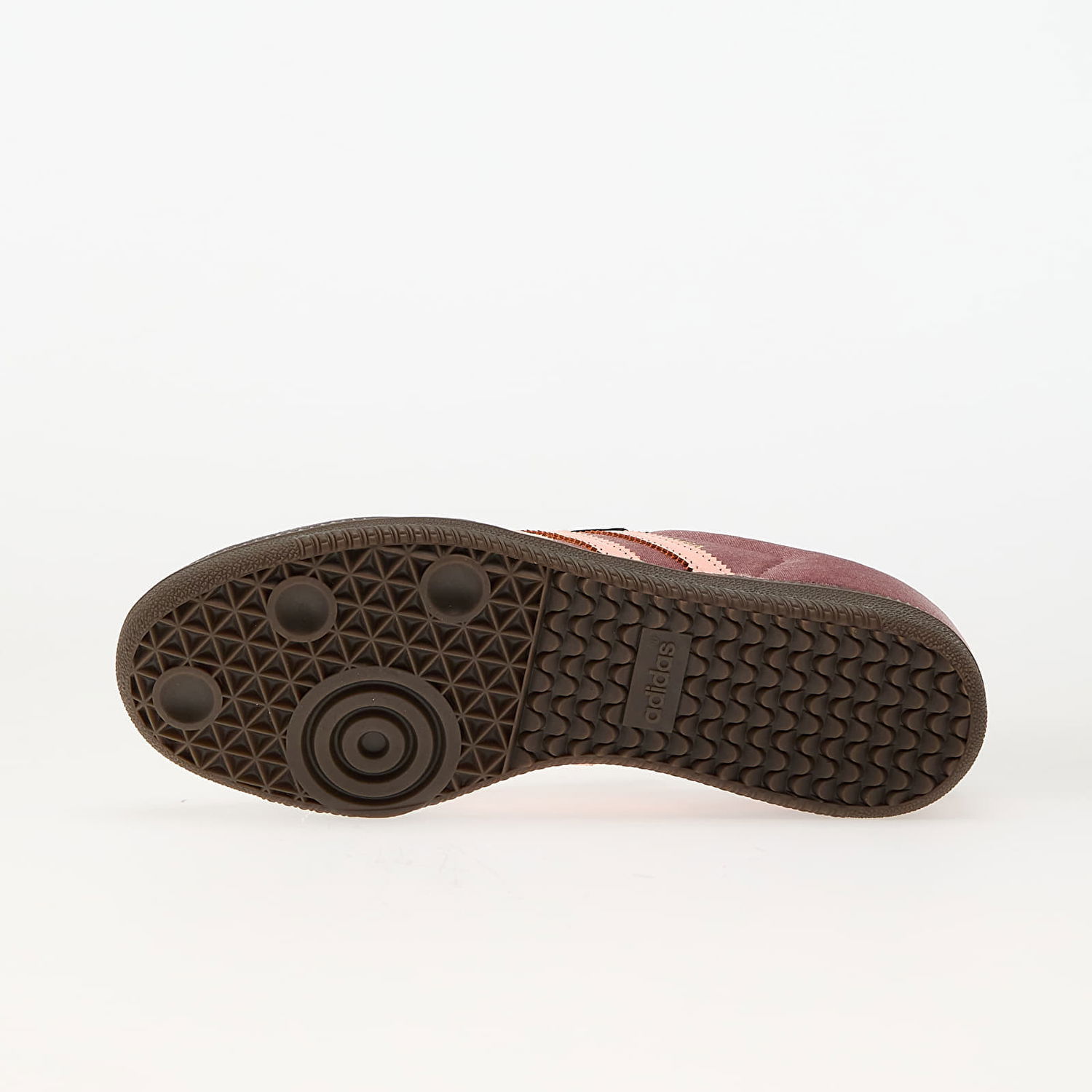 Tenisky a topánky adidas Originals Samba OG Ružová | JI2682, 1