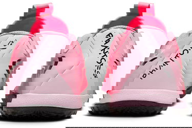 Tenisky a topánky Nike JR PHANTOM GX II ACADEMY IC Ružová | fj2609-600, 5