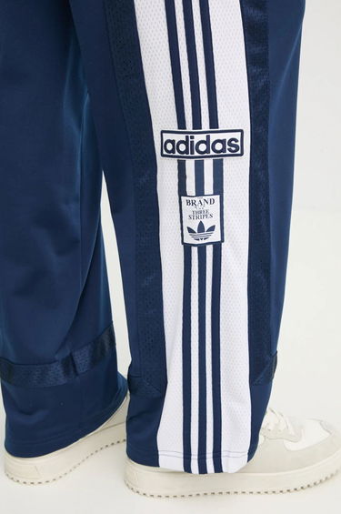 Tepláky adidas Originals Originals Adibreak Track Pants Modrá | JD4268, 3