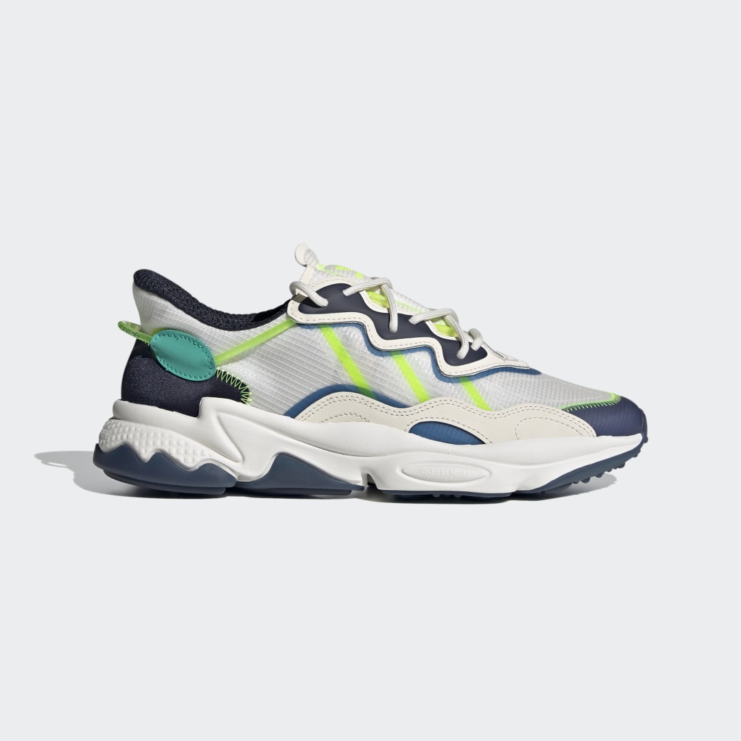 Tenisky a topánky adidas Originals Ozweego Biela | FY3124, 0